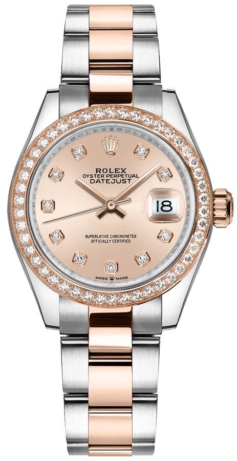 replica rolex donna con brillanti